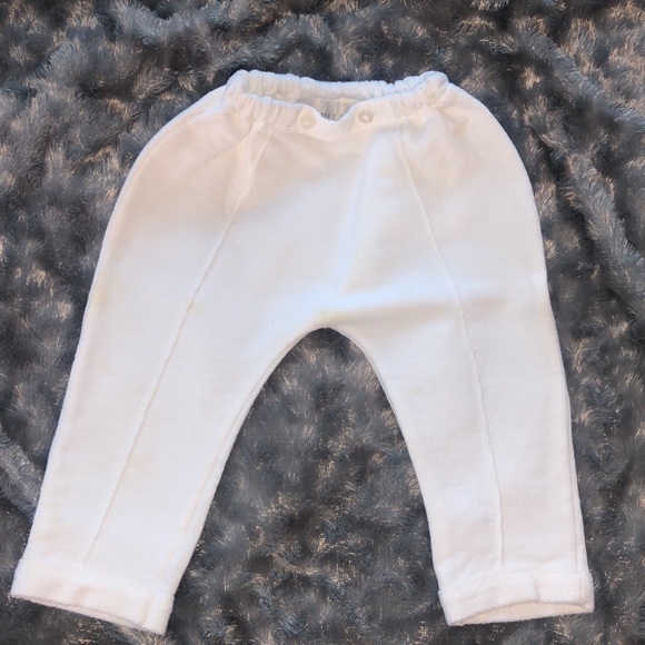 Miles French Cotton Suit - Picture 8 of 9